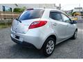 2012 Mazda Demio