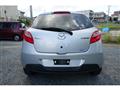 2012 Mazda Demio