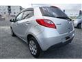 2012 Mazda Demio
