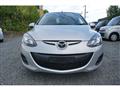 2012 Mazda Demio