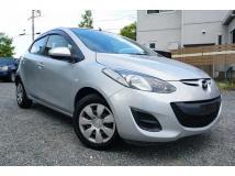 2012 Mazda Demio