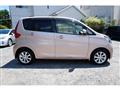 2015 Mitsubishi eK Wagon
