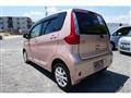 2015 Mitsubishi eK Wagon
