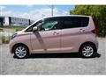 2015 Mitsubishi eK Wagon