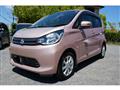 2015 Mitsubishi eK Wagon