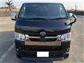 2024 Toyota Hiace Van