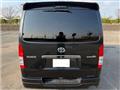 2024 Toyota Hiace Van
