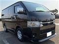 2024 Toyota Hiace Van