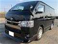 2024 Toyota Hiace Van