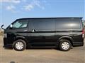 2024 Toyota Hiace Van