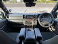 2024 Toyota Hiace Van