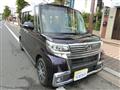2017 Daihatsu Tanto Custom