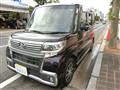 2017 Daihatsu Tanto Custom