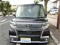 2017 Daihatsu Tanto Custom