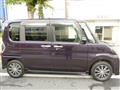 2017 Daihatsu Tanto Custom
