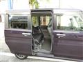 2017 Daihatsu Tanto Custom