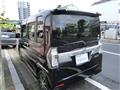 2017 Daihatsu Tanto Custom