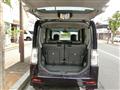 2017 Daihatsu Tanto Custom