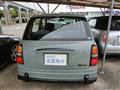 2001 Daihatsu Miragino