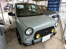 2001 Daihatsu Miragino
