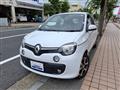2019 Renault Twingo