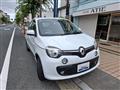2019 Renault Twingo