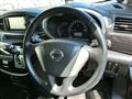 2012 Nissan Elgrand
