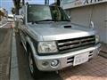 2006 Mitsubishi Pajero Mini