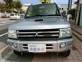 2006 Mitsubishi Pajero Mini