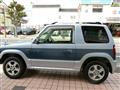 2006 Mitsubishi Pajero Mini