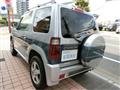 2006 Mitsubishi Pajero Mini