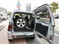2006 Mitsubishi Pajero Mini
