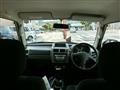 2006 Mitsubishi Pajero Mini