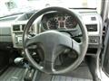 2006 Mitsubishi Pajero Mini
