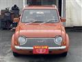 1989 Nissan PAO