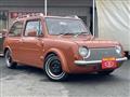 1989 Nissan PAO