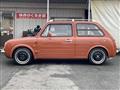 1989 Nissan PAO