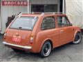 1989 Nissan PAO
