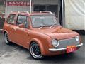 1989 Nissan PAO