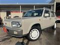1999 Nissan Rasheen