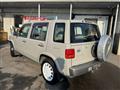 1999 Nissan Rasheen