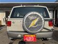 1999 Nissan Rasheen