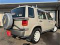 1999 Nissan Rasheen