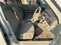1999 Nissan Rasheen