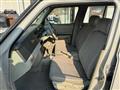1999 Nissan Rasheen