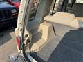 1999 Nissan Rasheen