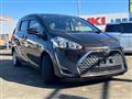 2018 Toyota Sienta