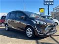 2018 Toyota Sienta