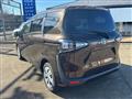 2018 Toyota Sienta