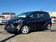 2018 Toyota Sienta